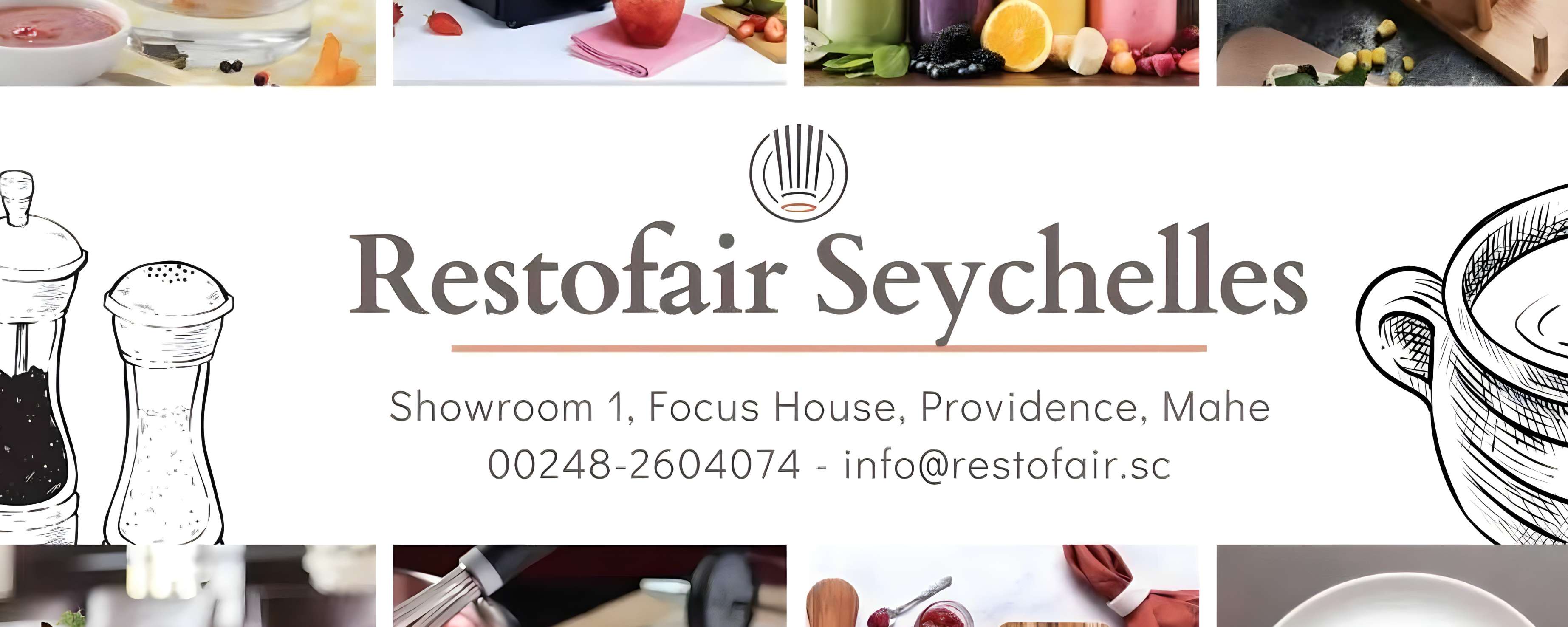 Restofair Seychelles
